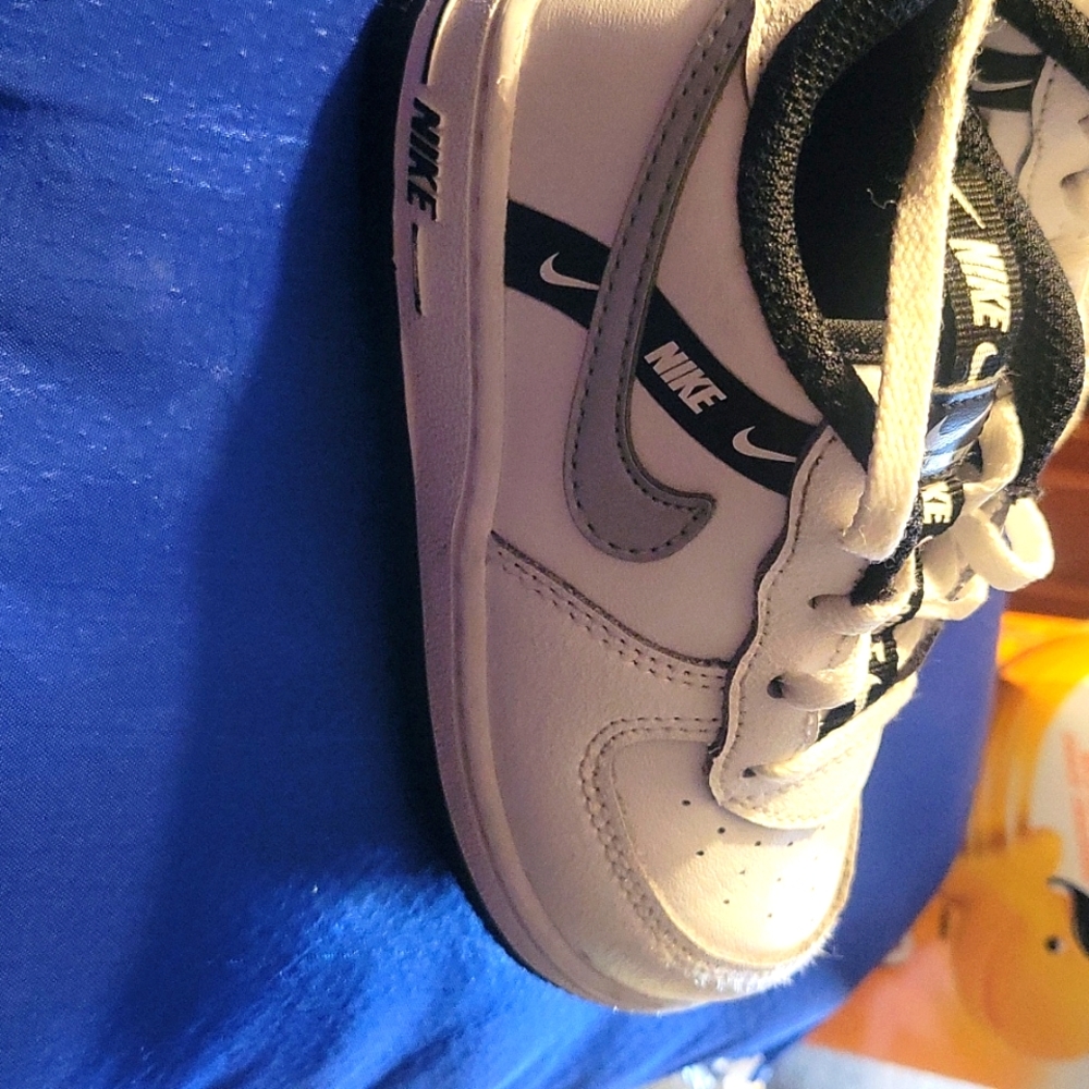 Nike sneakers